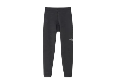 The North Face Expedition Hot Trousers "Mix Gray"