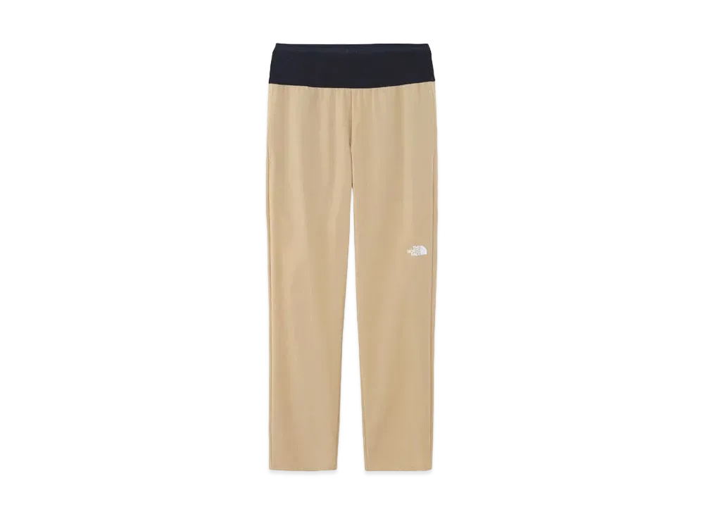The North Face Barbright Running Pants "Kelp Tan"