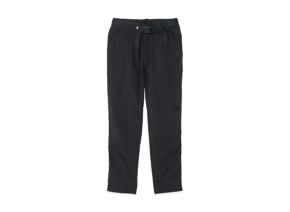 The North Face Work Pants "Black"