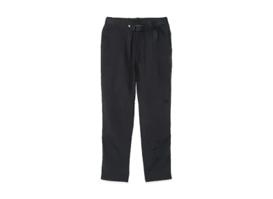 The North Face Work Pants "Black"
