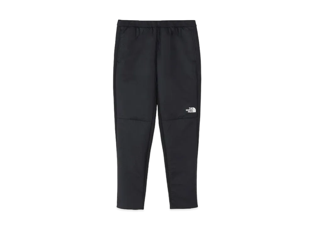 The North Face Hybrid Tech Air Insulated Pants "Black"
