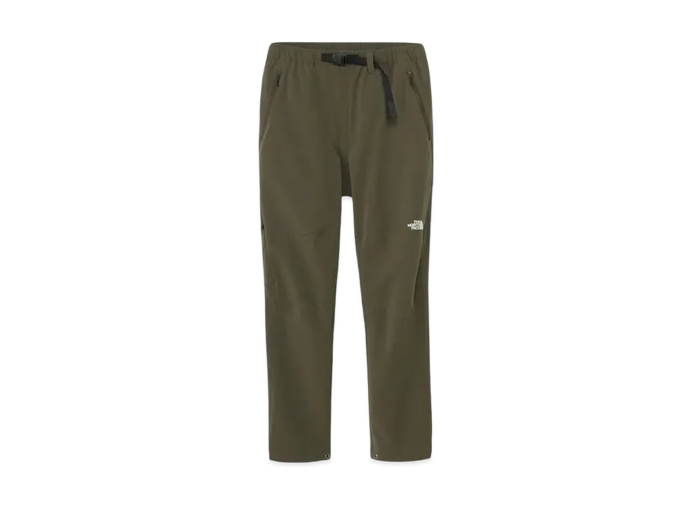 The North Face Barb Thermal Pants "New Taupe"