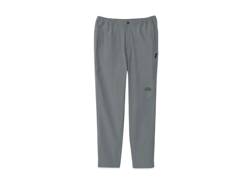 The North Face Mountain Color Pants "Fuse Box Gray"