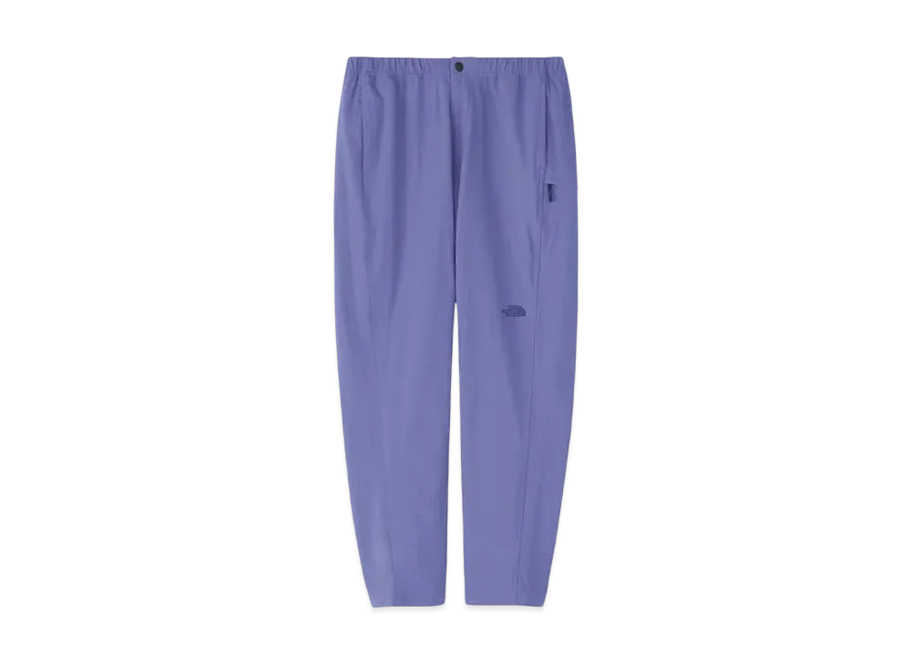 The North Face Mountain Color Pants "Cave Blue"