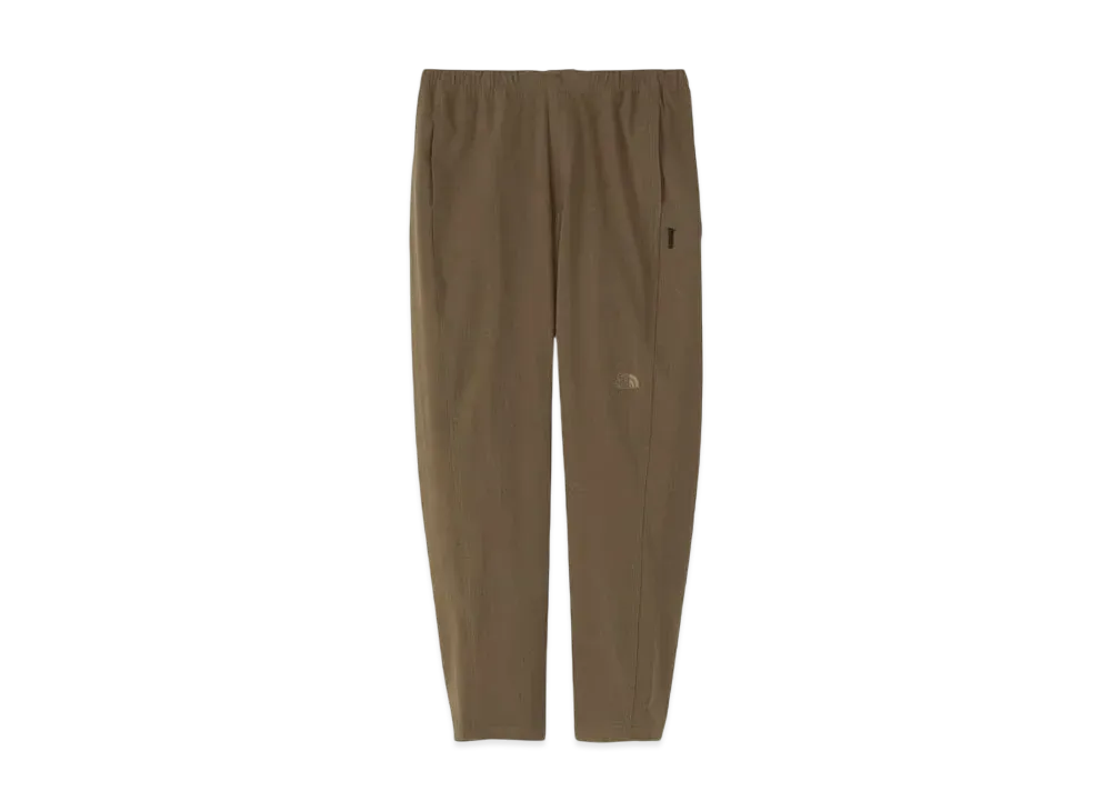 The North Face Mountain Color Pants "Slate Brown"