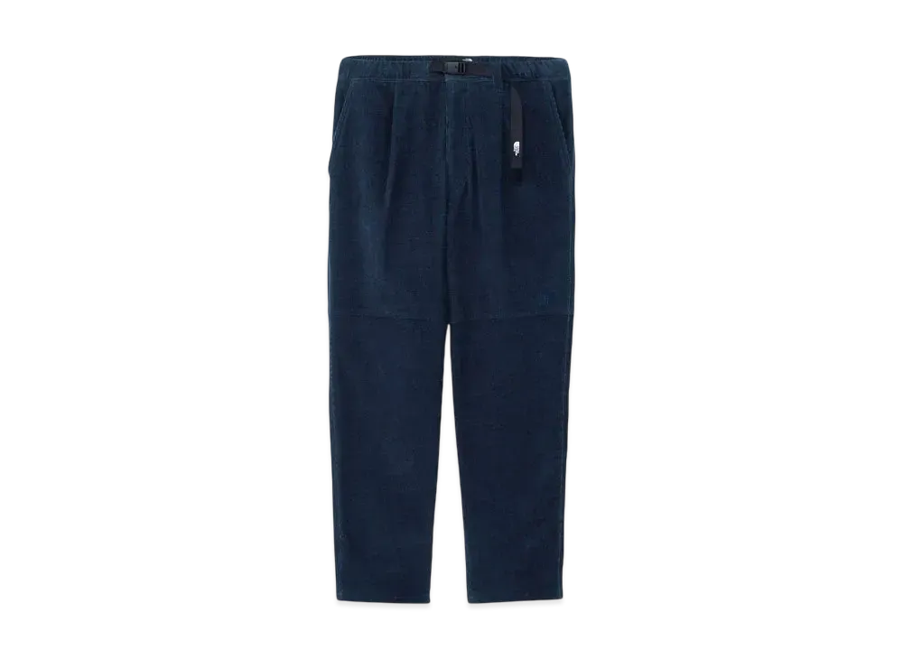The North Face Granum Cord Pants "Urban Navy"