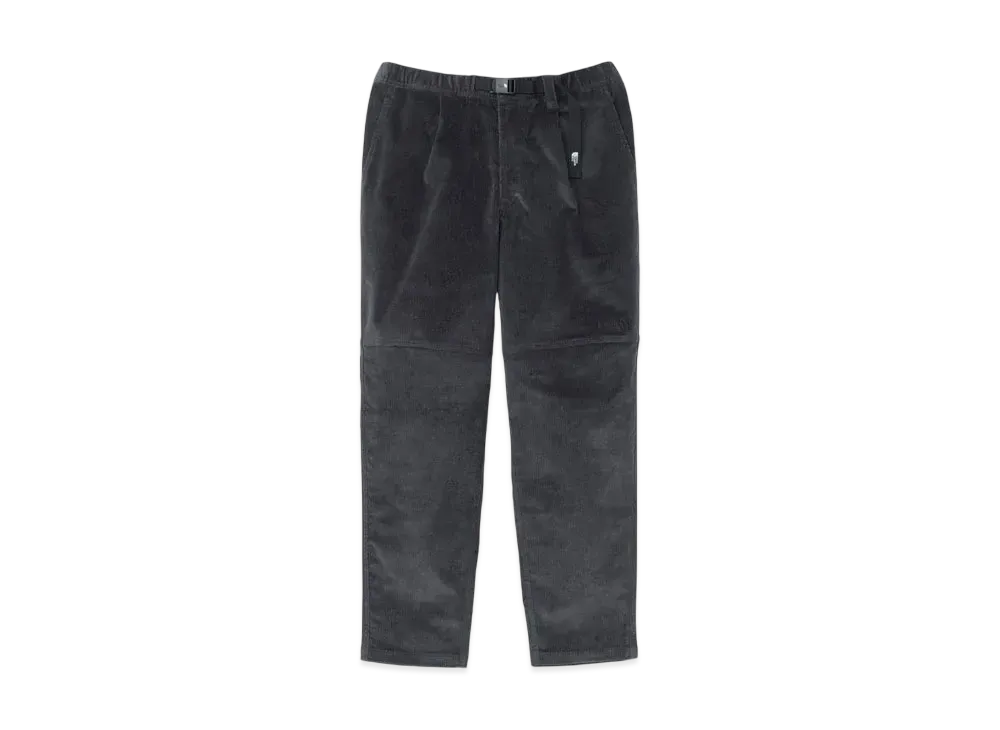 The North Face Granum Cord Pants "Asphalt Gray 2"