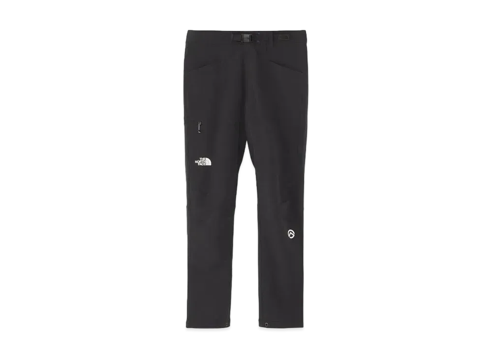 The North Face Big Wall Pants "Black"