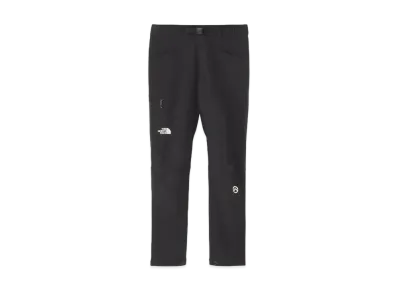 The North Face Big Wall Pants "Black"