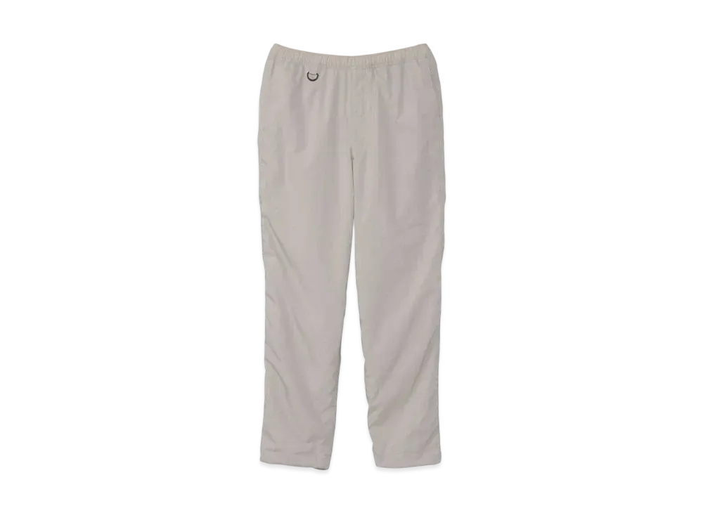 The North Face Meadow Warm Pants "Fossil Ivory"