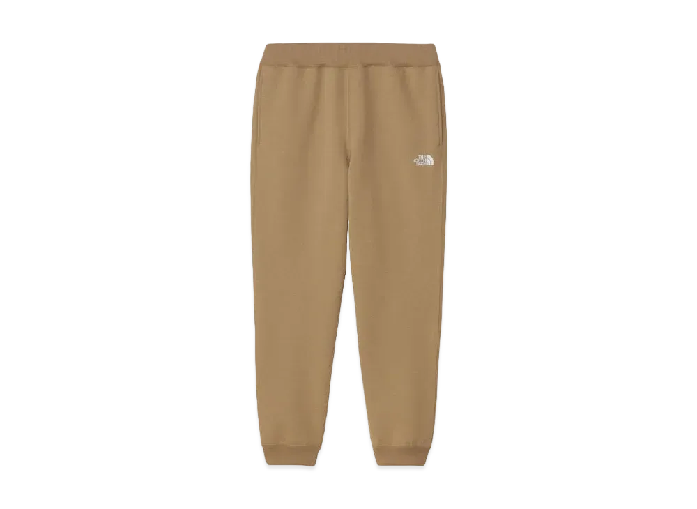 The North Face Heather Sweatpants "Kelp Tan"