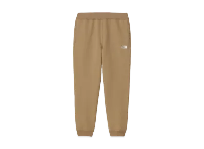 The North Face Heather Sweatpants "Kelp Tan"