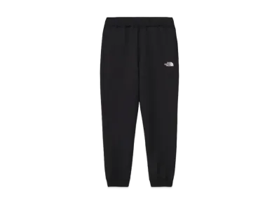 The North Face Heather Sweatpants "Black2"