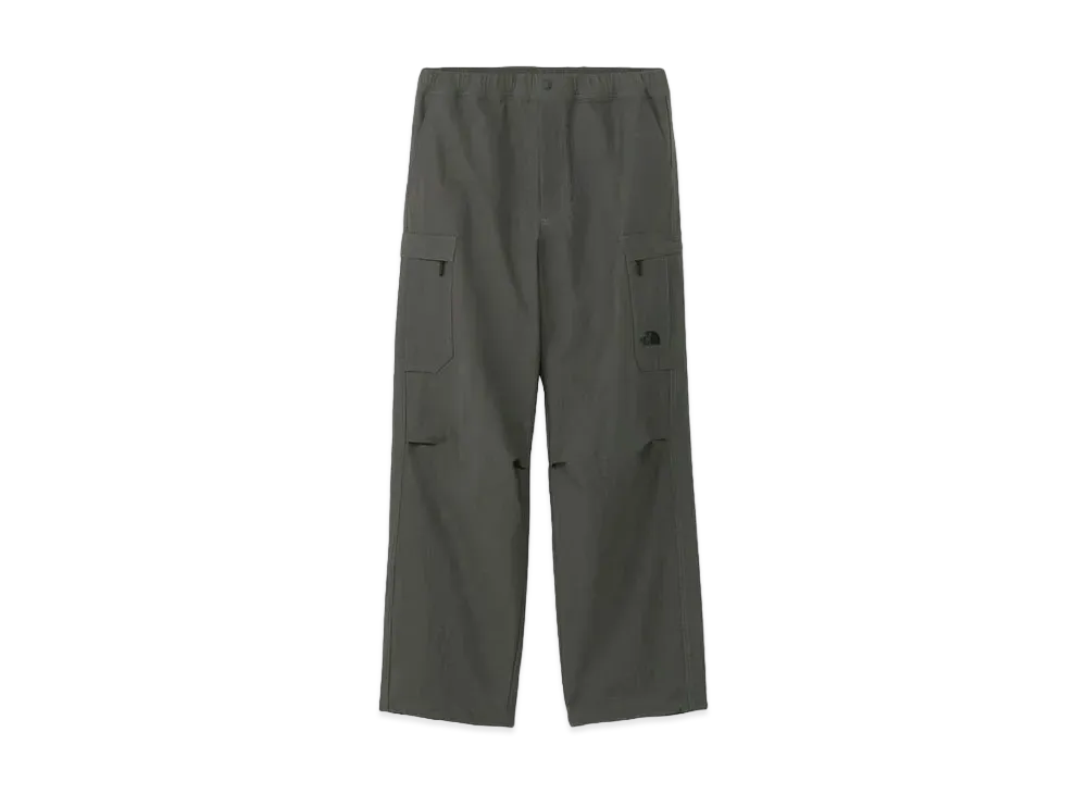 The North Face Hikers Cargo Pants "Asphalt Gray"
