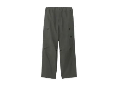 The North Face Hikers Cargo Pants "Asphalt Gray"