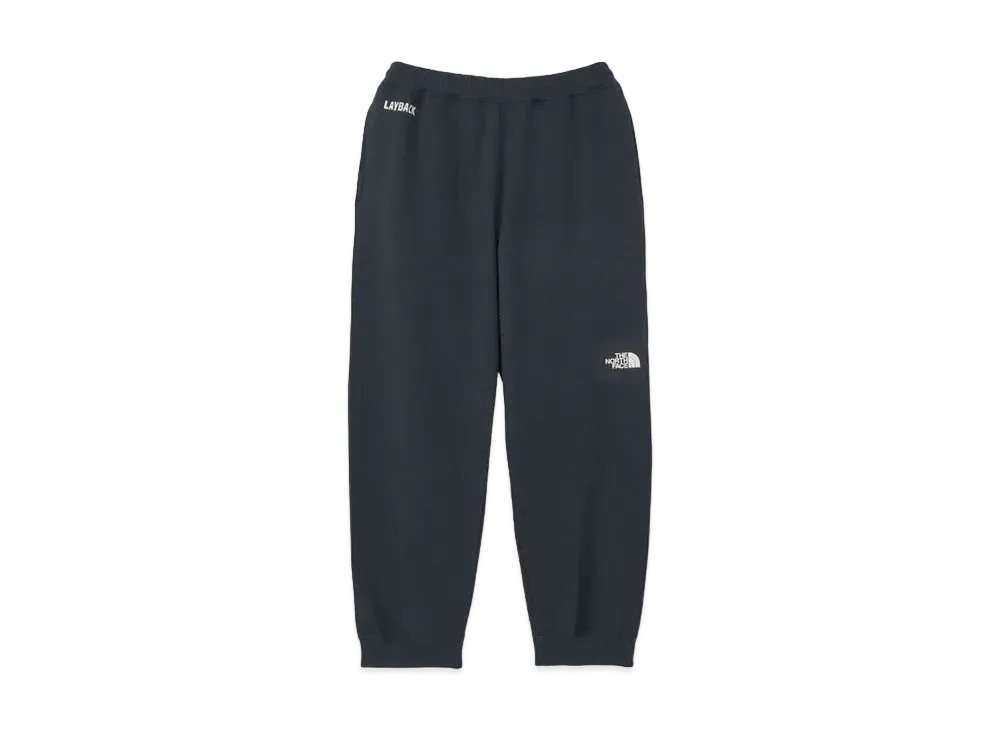 The North Face Layback Pants "Asphalt Gray"