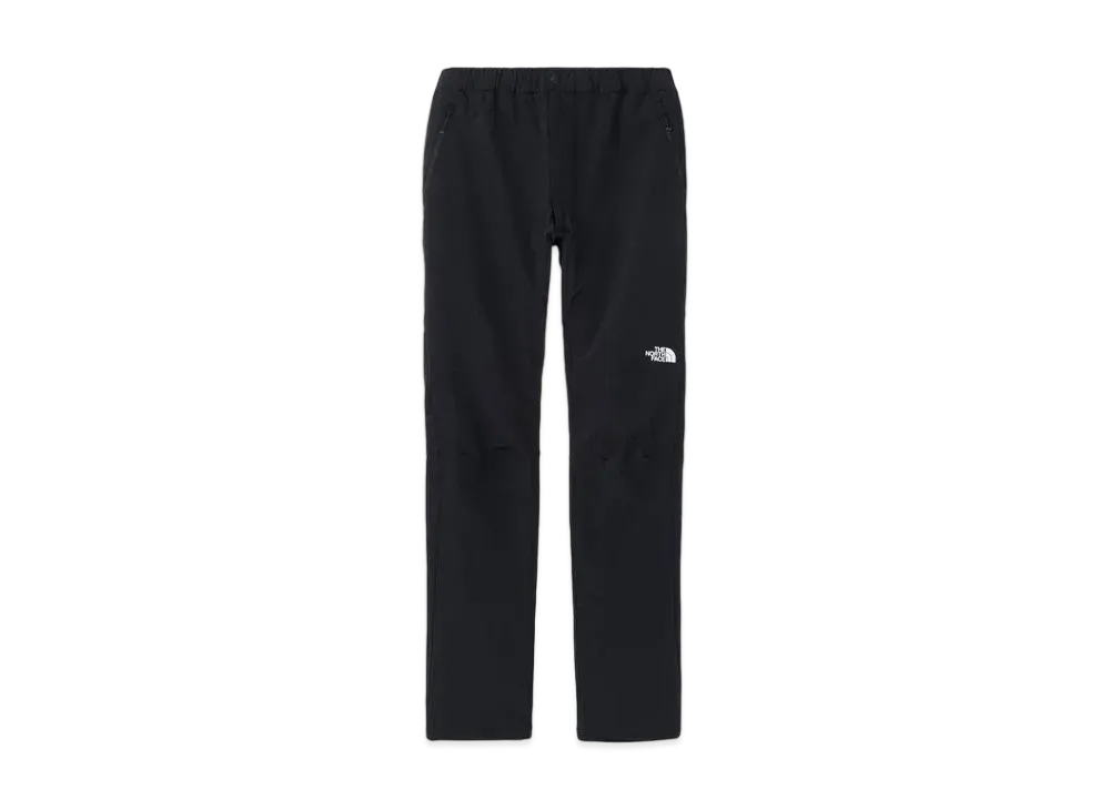 The North Face Alpine Light Pants "Black"
