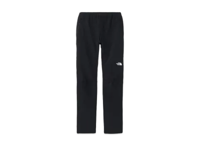 The North Face Alpine Light Pants "Black"