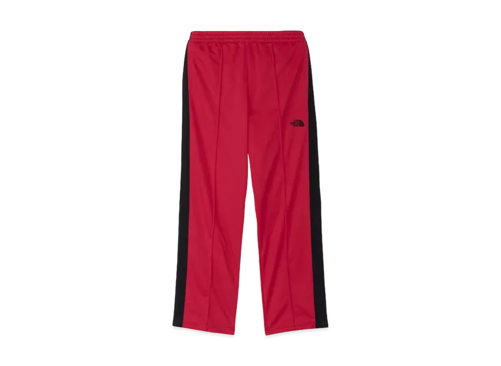 The North Face The Track Pants "TNF Red"