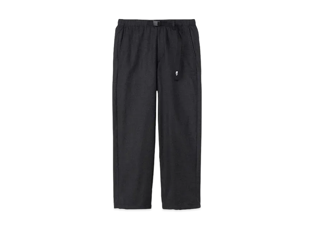 The North Face Woolly Coyote Slacks "Mix Charcoal"