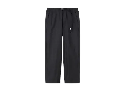 The North Face Woolly Coyote Slacks "Mix Charcoal"