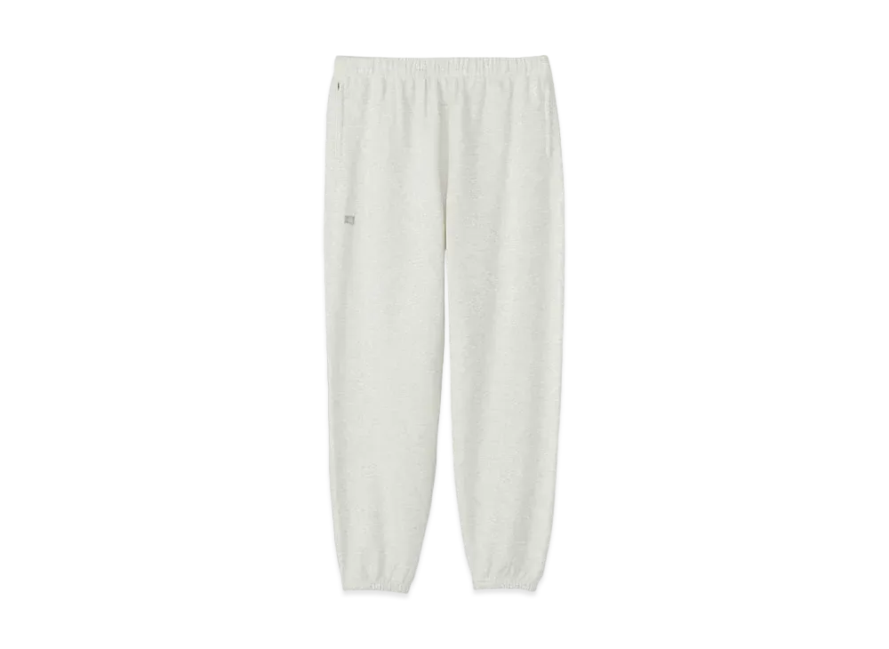 The North Face Rock Steady Pants "White Mix Gray"