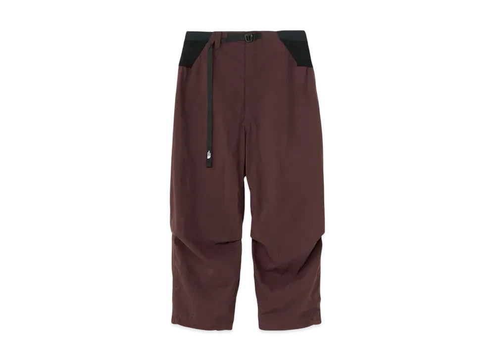 The North Face 8/10 Enride Pants "Chicory Coffee"