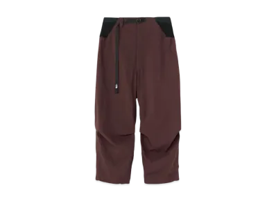 The North Face 8/10 Enride Pants "Chicory Coffee"