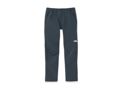 The North Face Alpine Light Pants "Asphalt Gray"