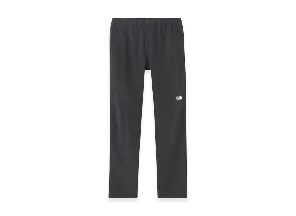 The North Face Alpine Light Pants "Black"