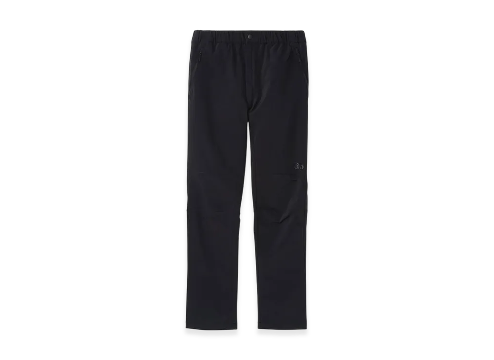 The North Face Alpine Light Pants "Black2"