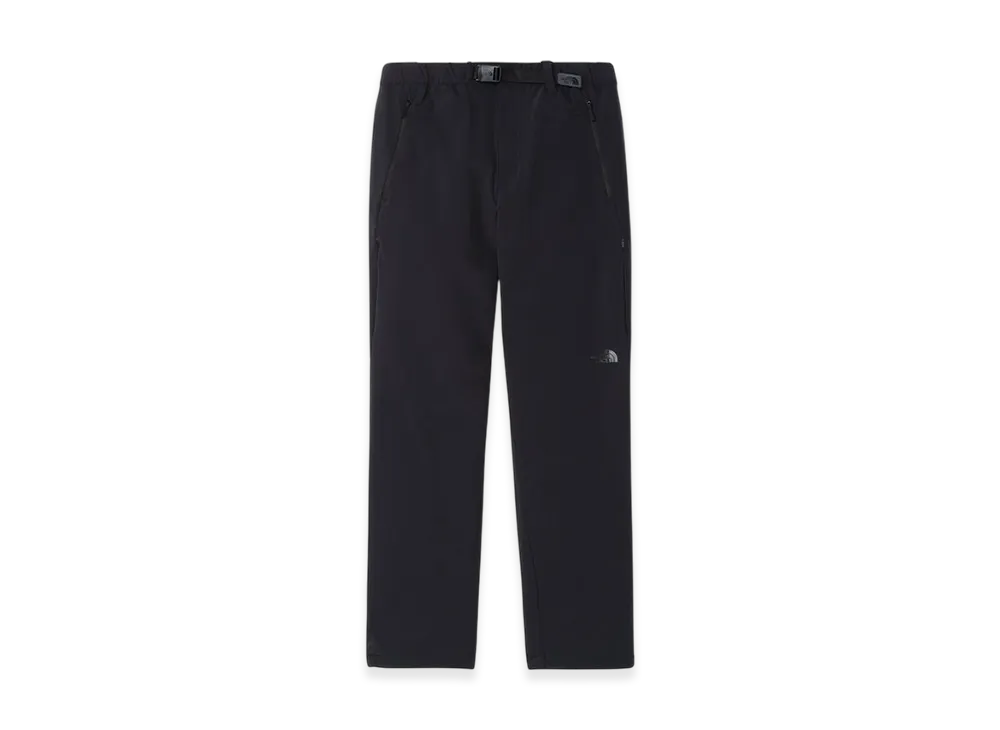 The North Face Barb Pants "Black2"