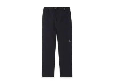 The North Face Barb Pants "Black2"