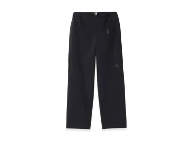 The North Face Barb Work Pants "Black2"