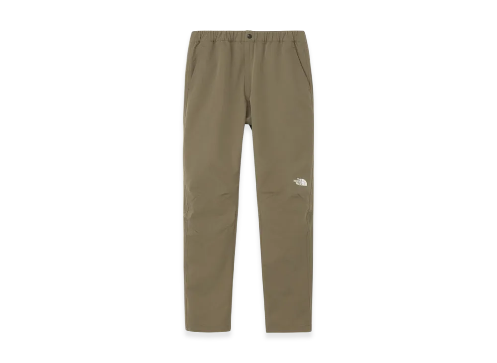 The North Face Doro Light Pants "Taupe"