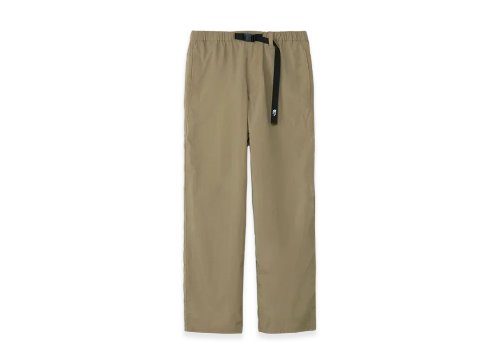 The North Face Compact Pants "Classic Khaki"