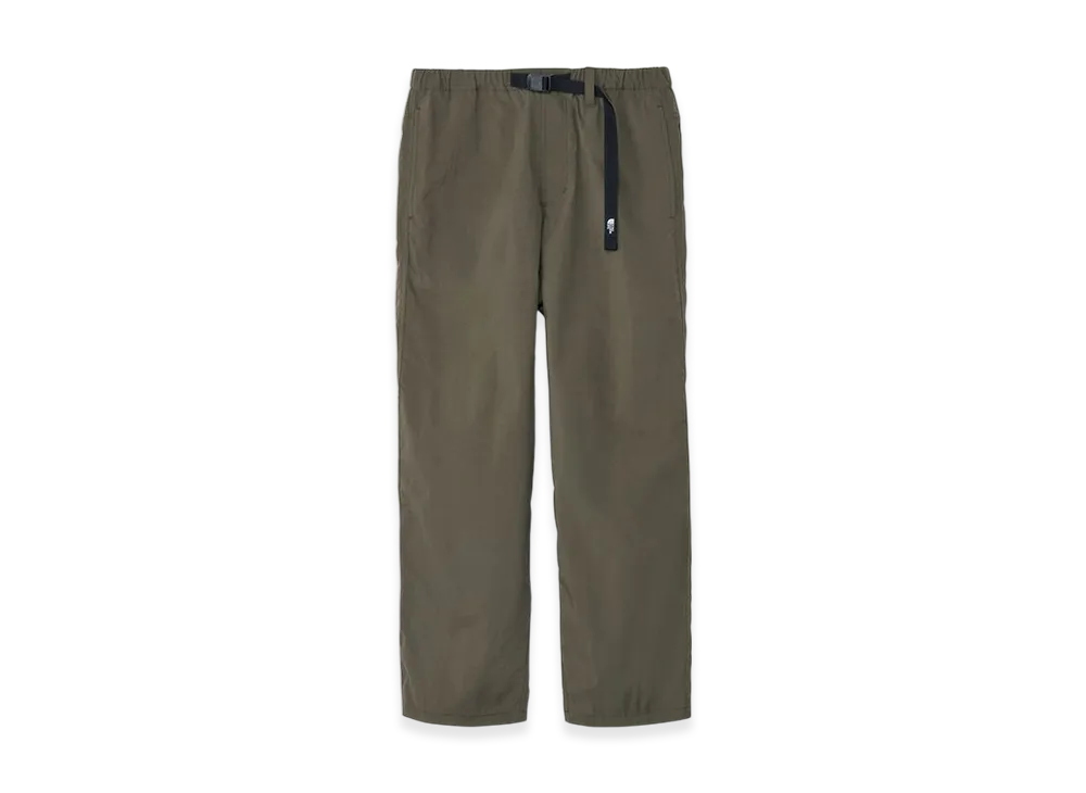 The North Face Compact Pants "New Taupe"