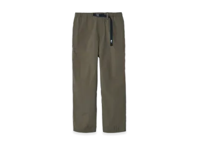 The North Face Compact Pants "New Taupe"