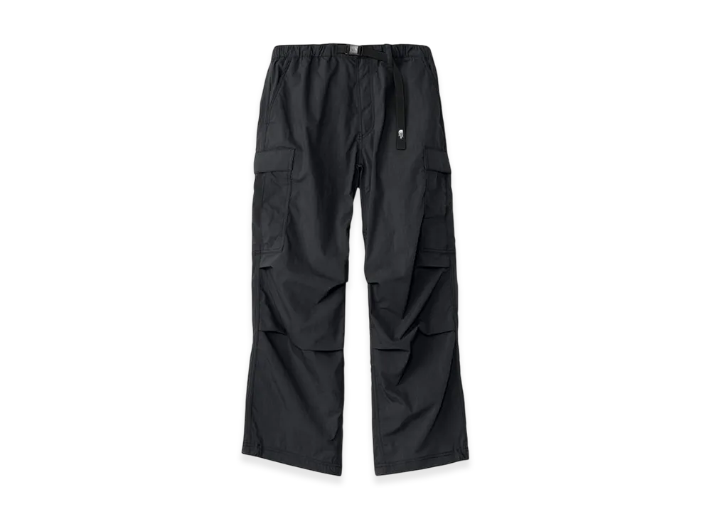 The North Face Geology Cargo Pants "Black"