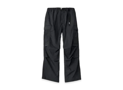 The North Face Geology Cargo Pants "Black"