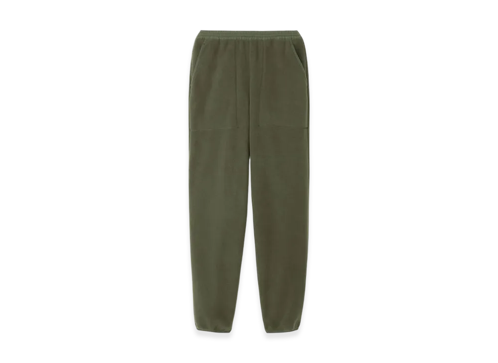 The North Face Field Fleece Pants "New Taupe"