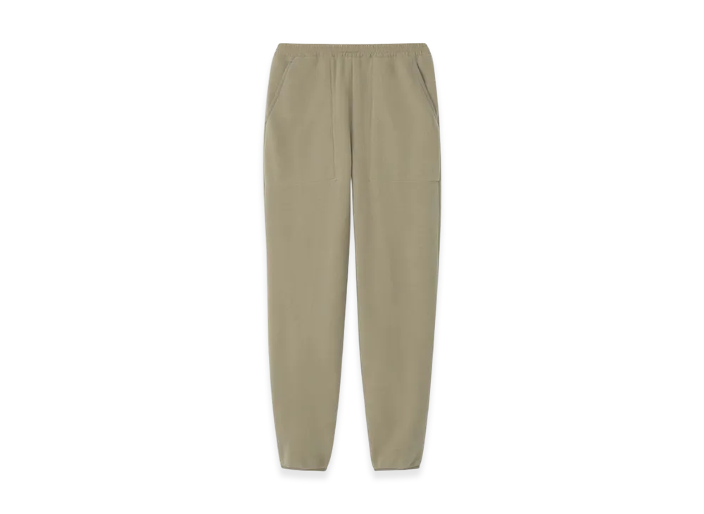 The North Face Field Fleece Pants "Mushroom"