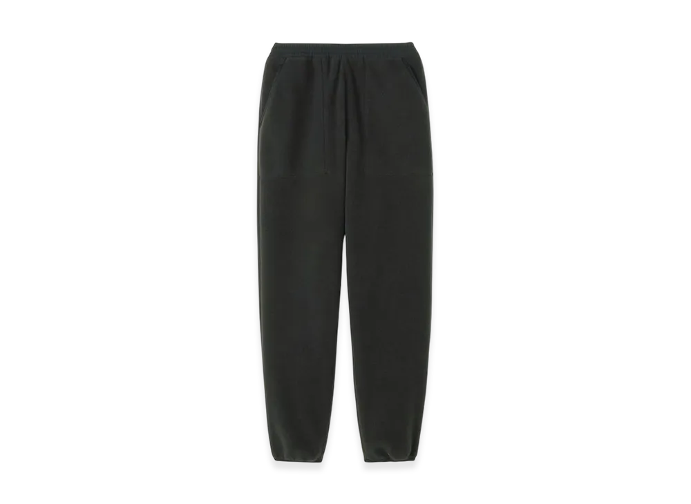 The North Face Field Fleece Pants "Black"