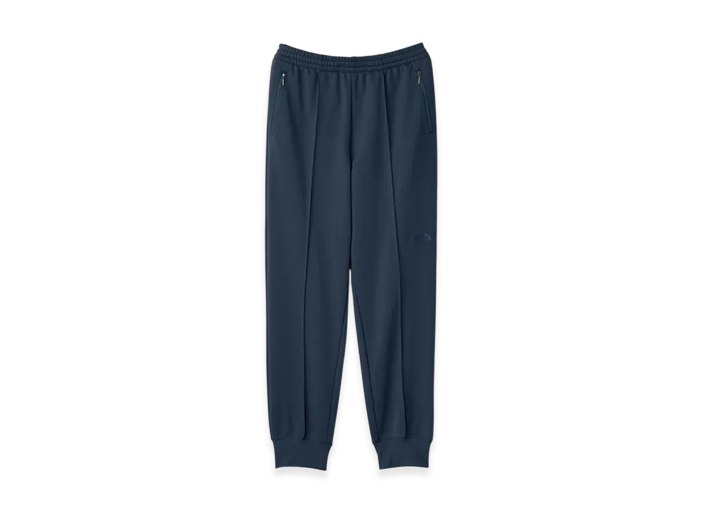 The North Face Pile Jersey Track Pants "Urban Navy"