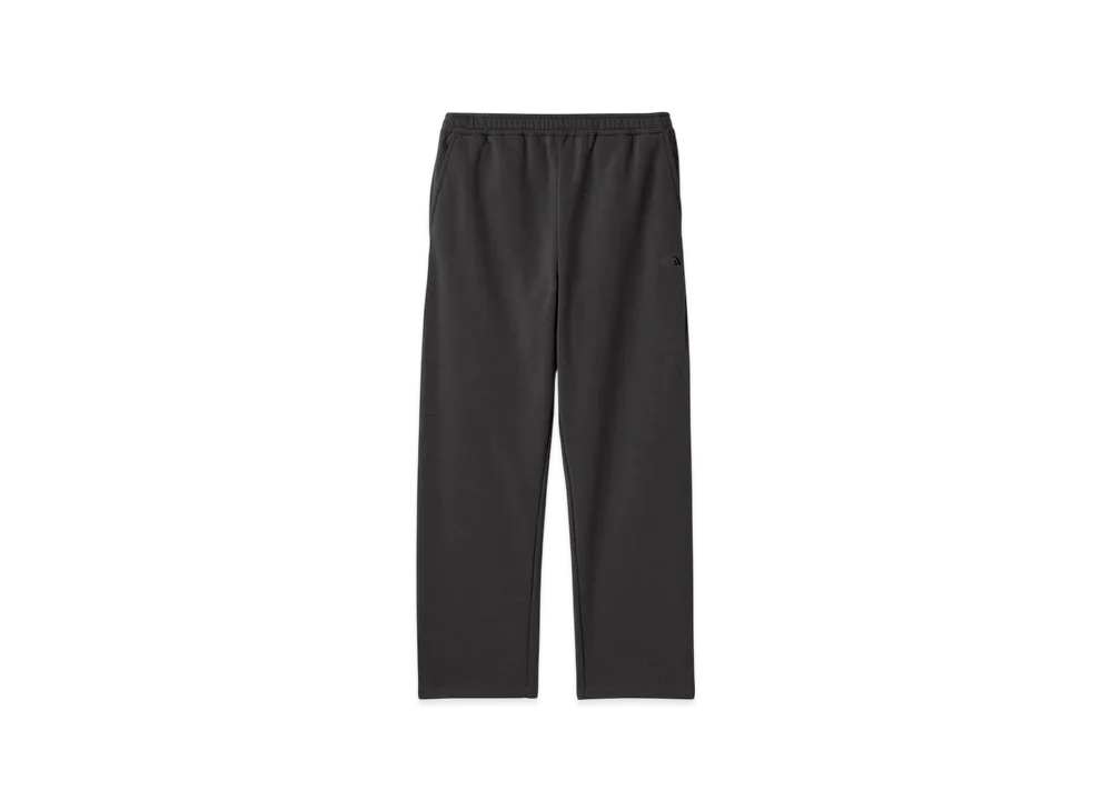 The North Face All Right Sweatpants "Black"