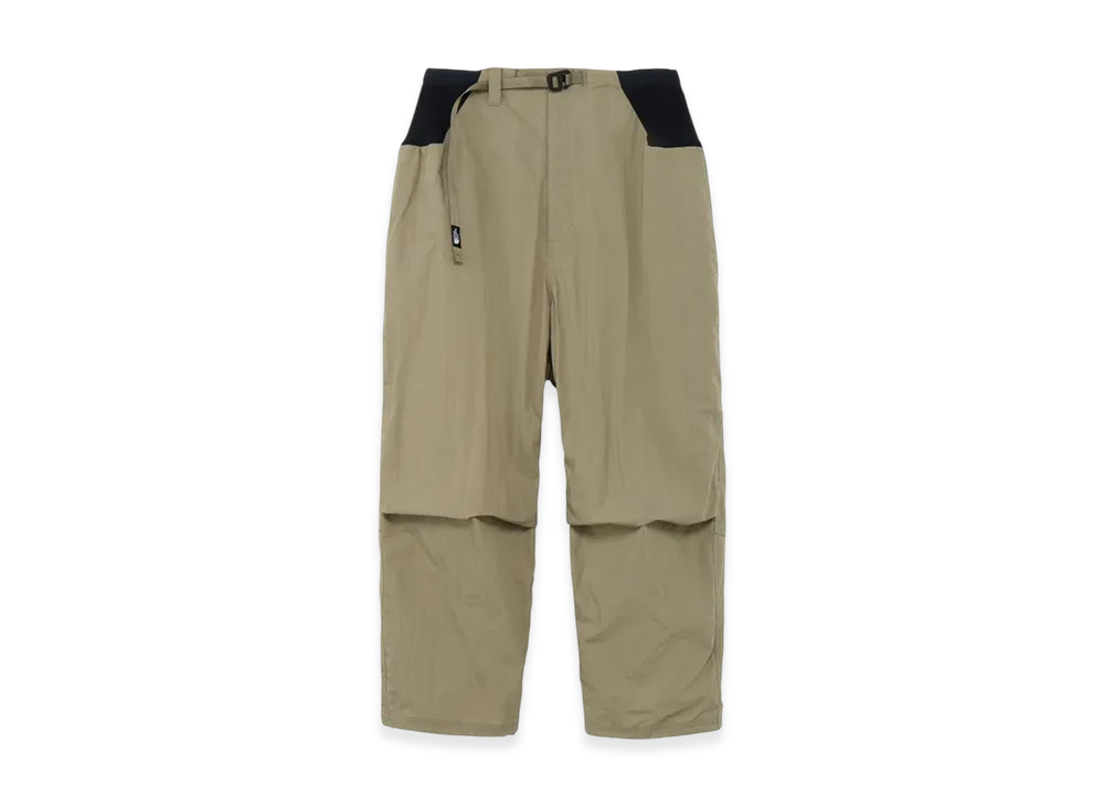 The North Face 8/10 Enride Pants "Mushroom"