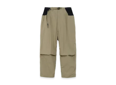 The North Face 8/10 Enride Pants "Mushroom"