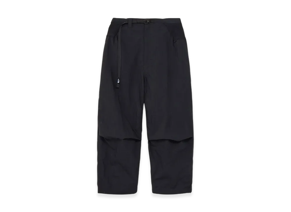 The North Face 8/10 Enride Pants "Black"