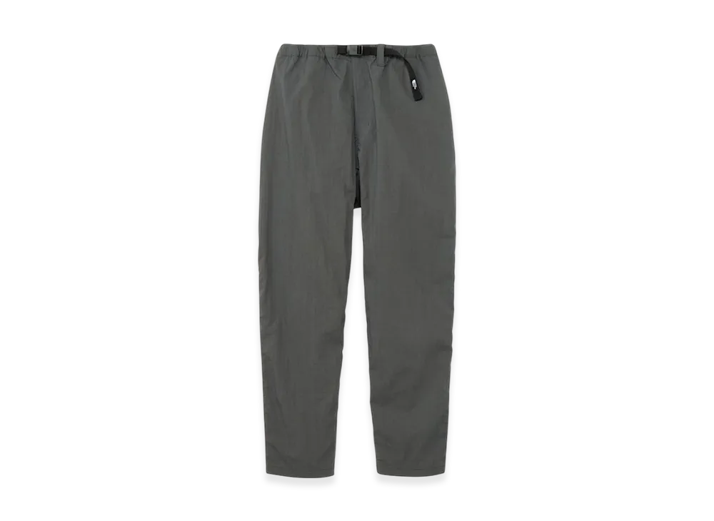 The North Face Geology Pants "Graphite Gray"