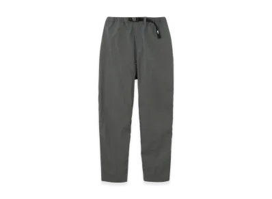 The North Face Geology Pants "Graphite Gray"